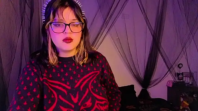 scarleth shadow online show from 27, 10, 2025