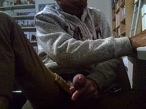 createur34 online show from 21, 11, 2025