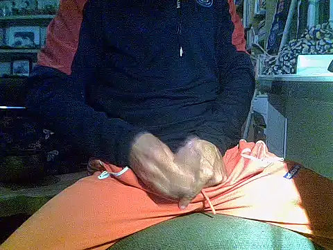 createur34 online show from 19, 4, 2026