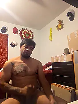 guajiro276565 online show from 14, 4, 2026