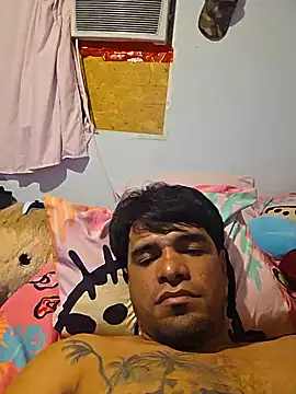 Snapshot of guajiro276565 chatting on 2, 6, 2026 guajiro276565 online show from 2, 6, 2026