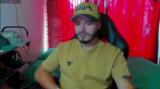 ragnar lothbrok777 online show from 2, 3, 2025