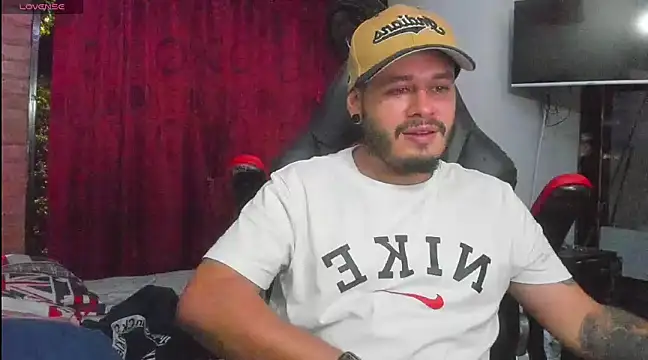 ragnar lothbrok777 online show from 21, 3, 2025