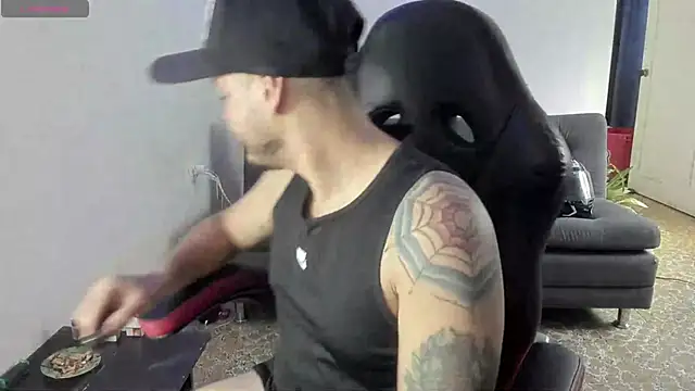 ragnar lothbrok777 online show from 29, 9, 2025