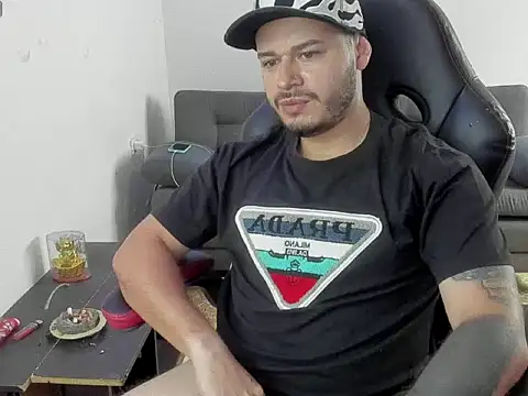 ragnar lothbrok777 online show from 17, 4, 2026