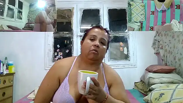 erinadarling79 online show from 19, 4, 2026