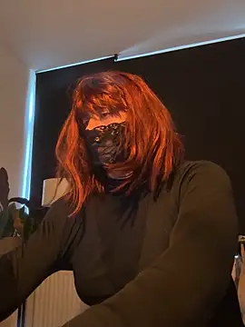 Bleueyez007 online show from 21, 9, 2025