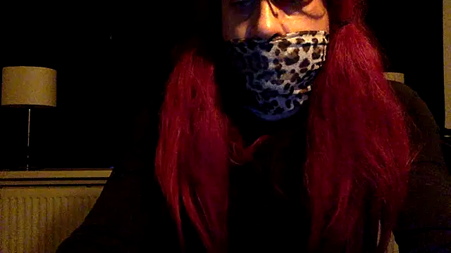 Bleueyez007 online show from 30, 11, 2025