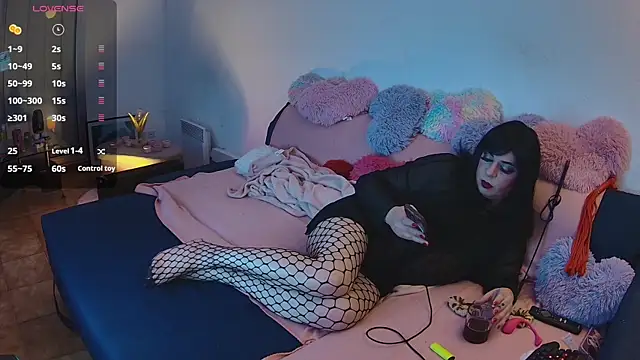 Snapshot of MissNadiaX06 chatting on 14, 3, 2025 MissNadiaX06 online show from 14, 3, 2025