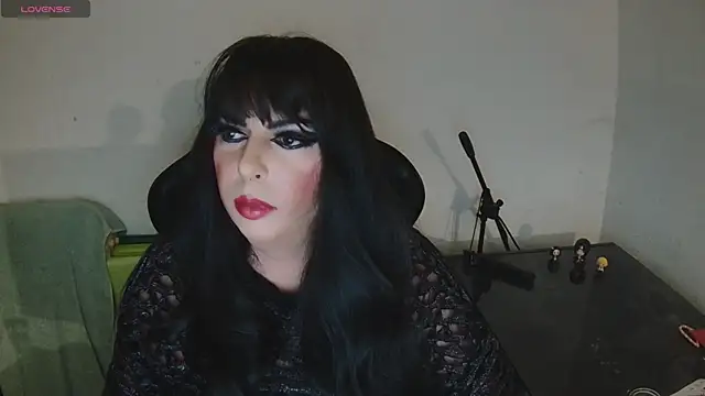 Snapshot of MissNadiaX06 chatting on 17, 1, 2026 MissNadiaX06 online show from 17, 1, 2026