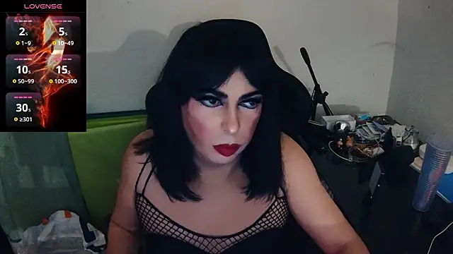 Snapshot of MissNadiaX06 chatting on 13, 3, 2026 MissNadiaX06 online show from 13, 3, 2026