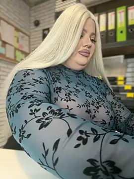 Snapshot of Eliaden chatting on 3, 3, 2026 Eliaden online show from 3, 3, 2026