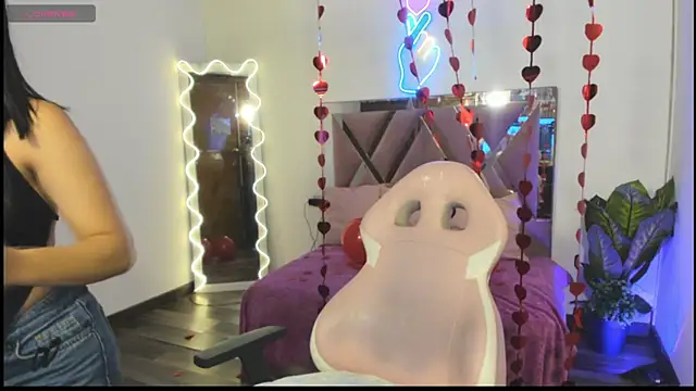 Snapshot of LUDO_KITTY_TAY chatting on 15, 2, 2025 LUDO KITTY TAY online show from 15, 2, 2025