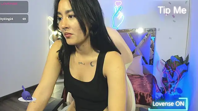 Snapshot of LUDO_KITTY_TAY chatting on 25, 2, 2025 LUDO KITTY TAY online show from 25, 2, 2025