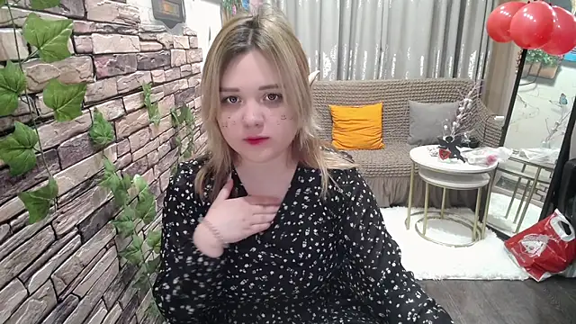 Snapshot of Finna_39 chatting on 16, 2, 2025 Finna 39 online show from 16, 2, 2025