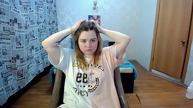 Snapshot of Finna_39 chatting on 18, 3, 2025 Finna 39 online show from 18, 3, 2025