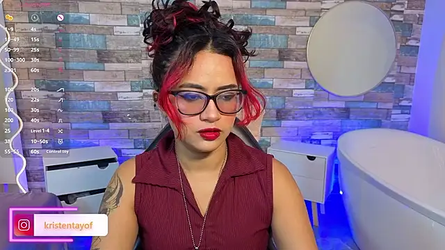 kristen tay online show from 4, 2, 2026