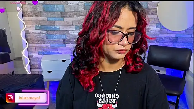 kristen tay online show from 18, 2, 2026