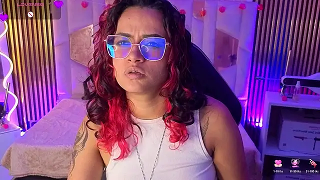 kristen tay online show from 21, 3, 2026