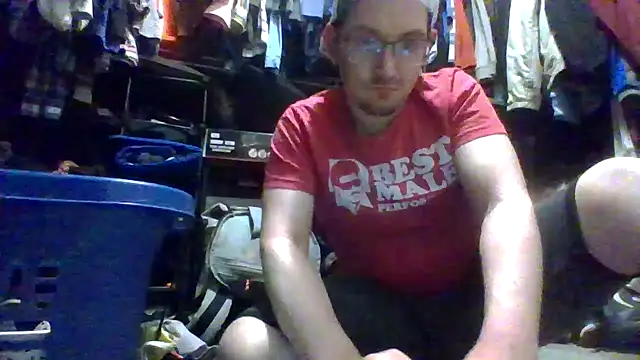 Sk00byJaXxX212 online show from 2, 3, 2025