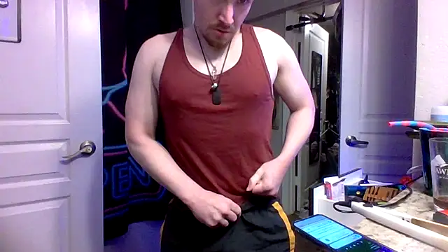 Sk00byJaXxX212 online show from 10, 3, 2025