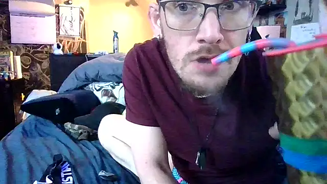 Sk00byJaXxX212 online show from 10, 9, 2025