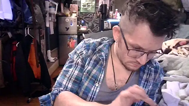 Sk00byJaXxX212 online show from 7, 1, 2026