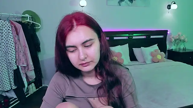 GabriellaMays online show from 8, 3, 2025