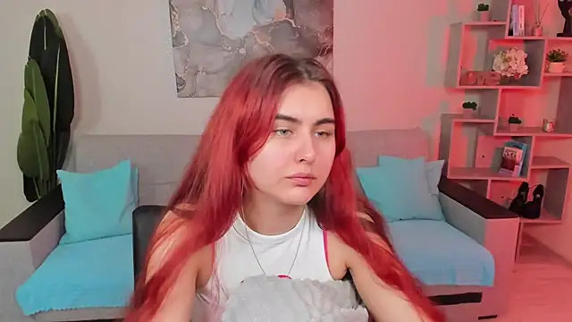 GabriellaMays online show from 20, 2, 2026