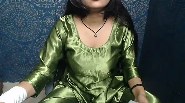 megancatluna online show from 2, 3, 2025