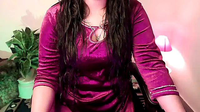 megancatluna online show from 22, 12, 2025