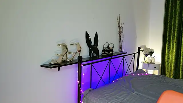 RaileReed online show from 20, 10, 2025