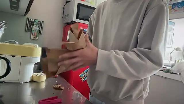 MikymikeBBWD online show from 4, 6, 2026