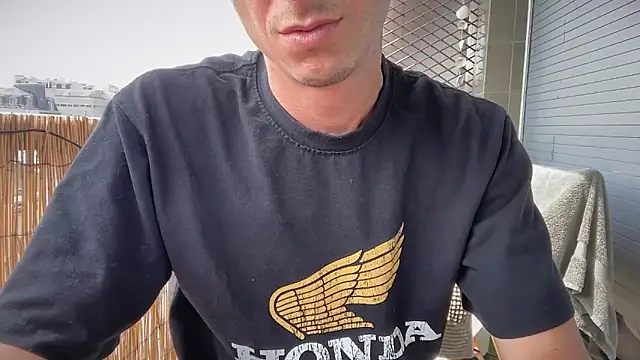 MikymikeBBWD online show from 18, 7, 2026