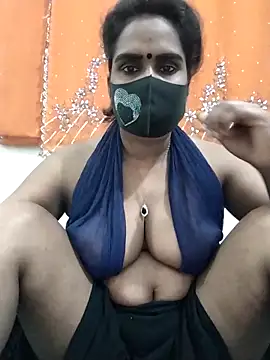 Mitila-3232 online show from 8, 3, 2025