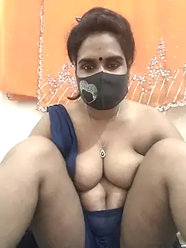 Mitila-3232 online show from 13, 3, 2025