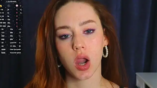 StacyWatts online show from 26, 2, 2025