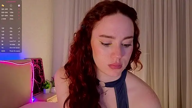 StacyWatts online show from 6, 4, 2026