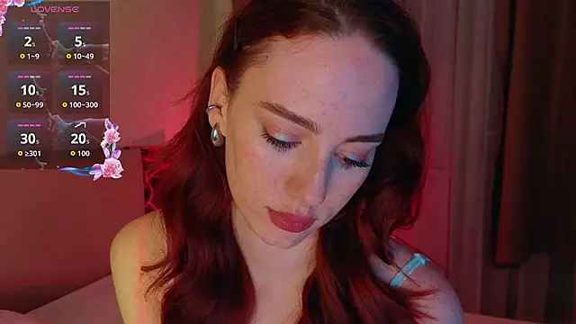 Snapshot of StacyWatts chatting on 3, 6, 2026 StacyWatts online show from 3, 6, 2026