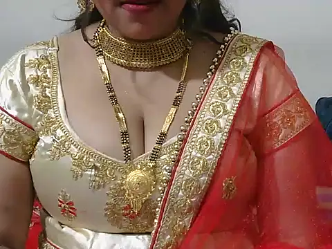 Cute anamikasingh online show from 10, 10, 2025