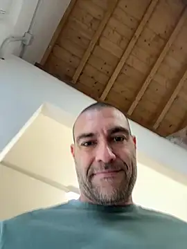 Jackcazzone 82 online show from 26, 4, 2026