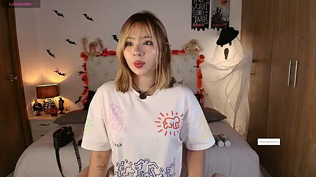 Julieta priv online show from 16, 10, 2025