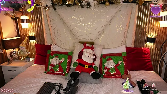 Julieta priv online show from 5, 12, 2025