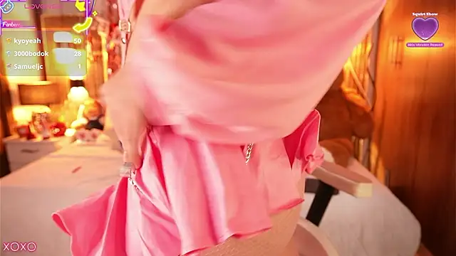 Snapshot of Julieta_priv chatting on 14, 2, 2026 Julieta priv online show from 14, 2, 2026