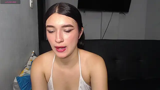 Snapshot of Anny_naf4 chatting on 23, 9, 2025 Anny naf4 online show from 23, 9, 2025