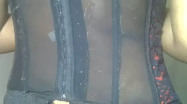 ChloeBab online show from 13, 2, 2025