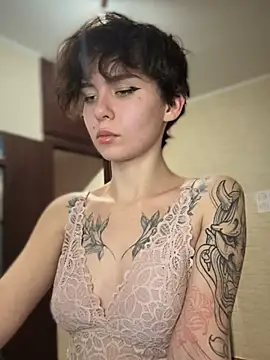 Snapshot of Anna-Sun chatting on 18, 3, 2025 Anna-Sun online show from 18, 3, 2025