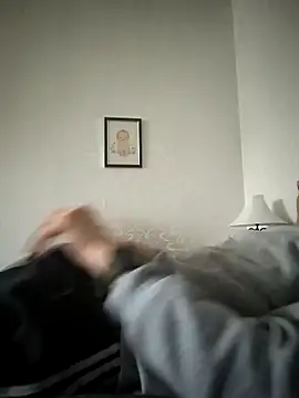 Snapshot of Teemu chatting on 2, 4, 2026 Teemu online show from 2, 4, 2026