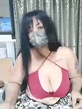 Snapshot of Rahaf_Arabic chatting on 12, 2, 2025 Rahaf Arabic online show from 12, 2, 2025