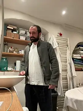 morfeoX online show from 18, 3, 2025